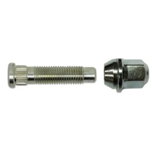 Nice NS337D Wheel Stud & Nut for Holden Captiva Colorado & ZB Commodore