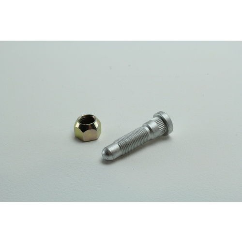 Nice NSS612 Wheel Stud & Nut Front Rear for Holden VE VF Berlina Calais Commodore
