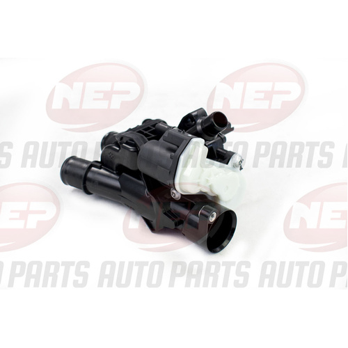 Nason NTH021-108C Thermostat & Housing for Ford Endura Focus Kuga Mondeo 2.0L