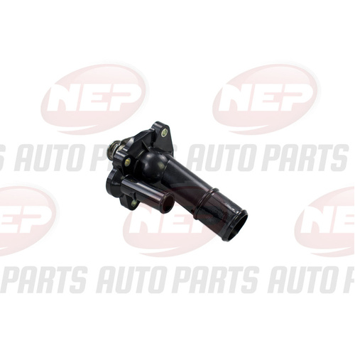 Nason NTH025-89C Thermostat & Housing for Ford Fiesta Focus Mazda 3 MX5 & Volvo