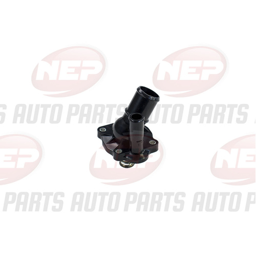 Nason NTH026-82C Thermostat & Housing for Ford Escape Mondeo Mazda 3 6 CX7 Tribute