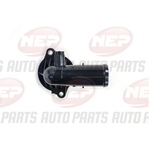 Nason NTH027-95C Thermostat & Housing for Jeep Grand Cherokee & Wrangler V6 3.6L