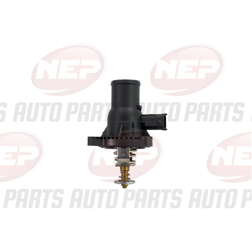 Nason NTH028-105C Thermostat & Housing for Holden Barina Cruze Trax 1.6L 1.8L