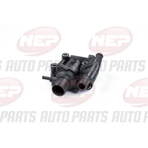 Nason NTH029-88C Thermostat & Housing for Ford Focus LR 1.8L & 2.0L 