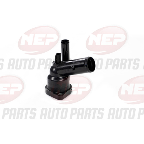 Nason NTH032-82C Thermostat & Housing for Lexus & Toyota 2.5L A25A-FXS Hybrid 
