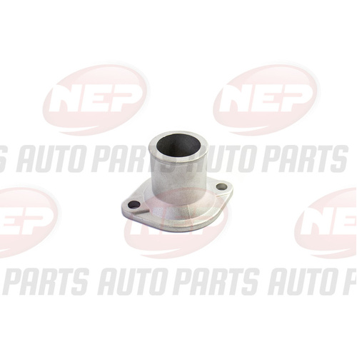 Nep NTH042-HO Thermostat Housing & Gasket for Ford 302 351 V8 Cleveland