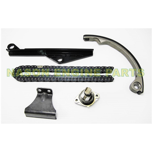 Nason NTK17 Timing Chain Kit for Nissan 180XS 200XS 2.0L SR20DE SR20DET