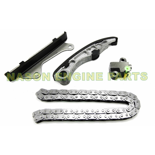 Nason NTK34 Timing Chain Kit for Nissan Navara D22 & Patrol GU ZD30DDTI 3.0L 