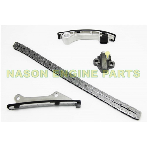 NASON NTK48 TIMING CHAIN KIT FOR NISSAN 3.0L TURBO DIESEL ZD30DDT ZD30DDTi