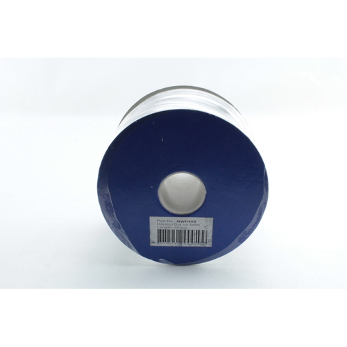 Nice NWH450 Clear PVC Washer Hose Pipe Tube 4.5mm x 1m Length 