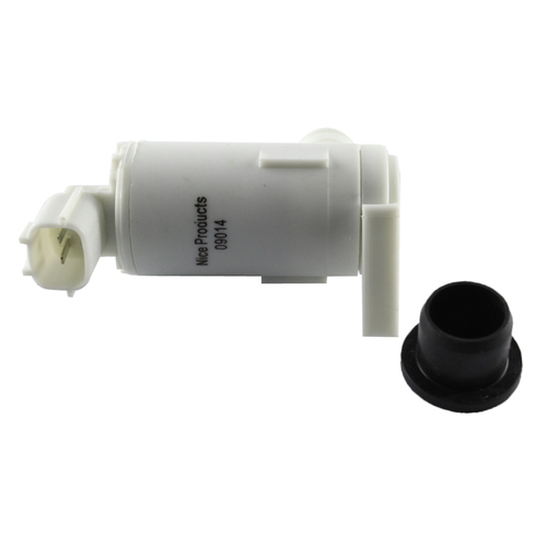 Windscreen Washer Pump for Nissan Navara D22 11/2001-12/2008 (Front)