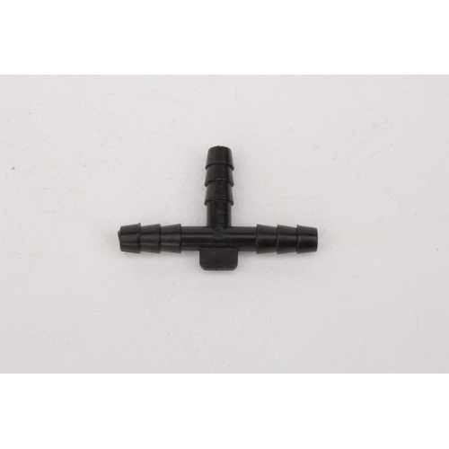 Nice Windscreen Washer Hose T Piece Joiner for 5mm Hose NWT500 x1