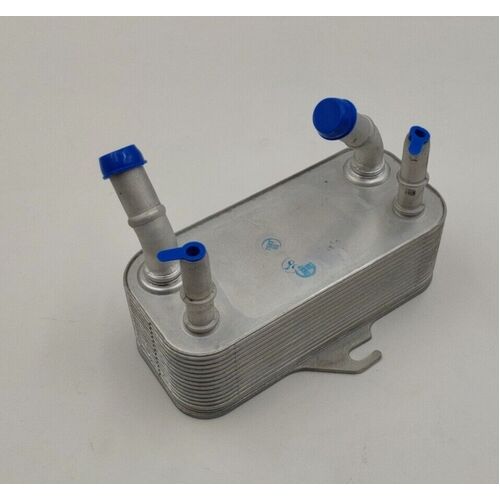Automatic Trans Oil Cooler Heat Exchange for Ford BA BF 4 Speed