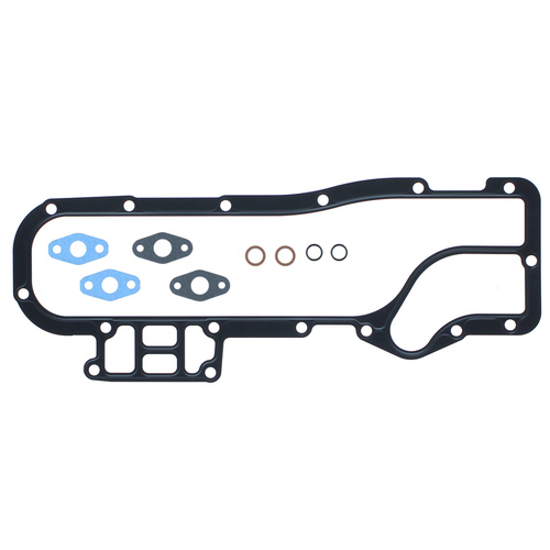 Permaseal OCK008 Oil Cooler Gasket Kit for Ford Ranger & Mazda BT50 App Below