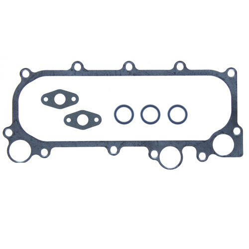 Oil Cooler Gasket Kit for Nissan Patrol Y61 GU 3.0L 4Cyl T/Diesel 4/2000-2015