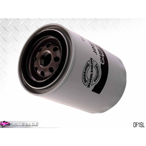 Silverline OF1SL Oil Filter Same as Ryco Z9 & Wesfil WZ9 for Various Models