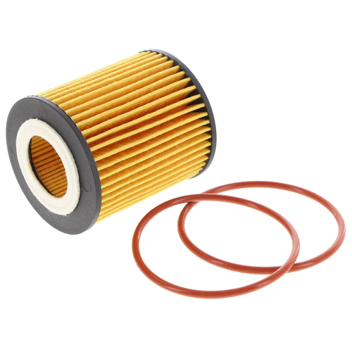 Silverline Oil Filter for Saab 9-3 Aero Sport Sportcombi 1.9L T/Diesel 2007-On