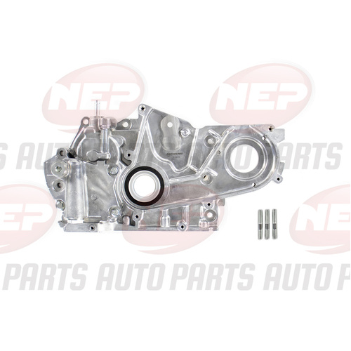 Nason OP5011 Oil Pump & Vac Pump for Holden 2.4L LVN & 2.8L LWH Duramax T/Diesel