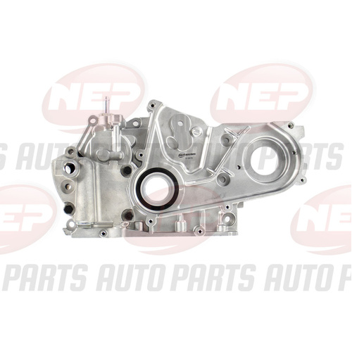 Nason OP5012 Oil Pump & Vac Pump for Holden 2.4L LKH & 2.8L LWN Duramax T/Diesel