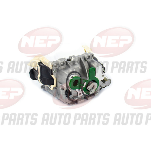 Nason OP5026 STD Oil Pump for Nissan 2.3L YS23DDT YS23DDTT Turbo Diesel