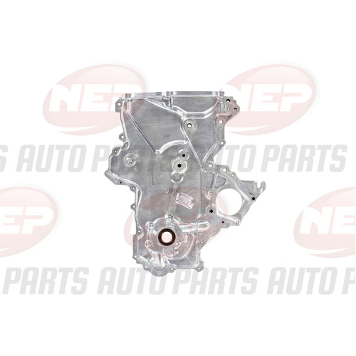 Nason OP5032 Timing Cover Oil Pump for Hyundai 1.4L G4FA & 1.6L G4FC to 7/2014