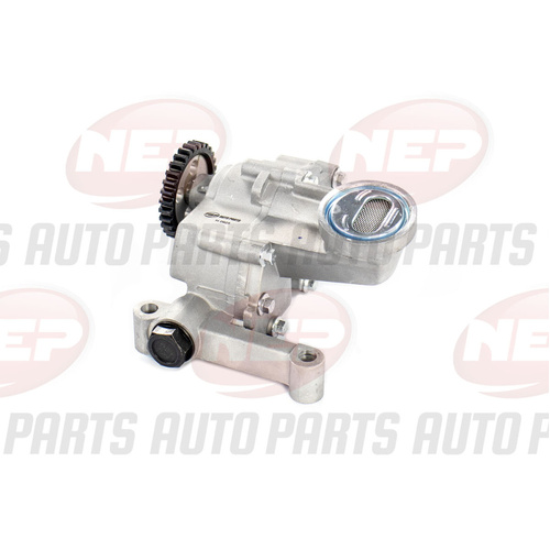 Nason OP5034 STD Oil Pump for Hyundai i45 ix35 & Kia Sportage 2.0l G4KD G4KA