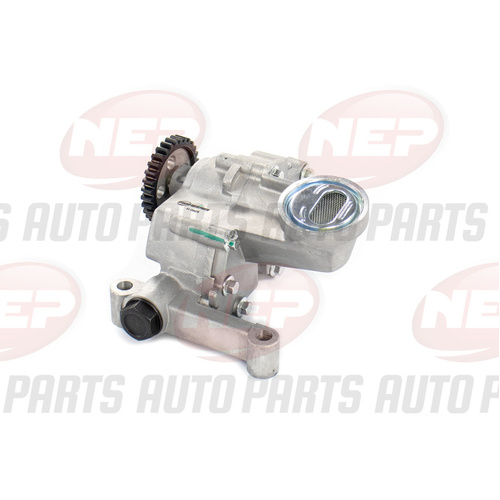 Nason OP5035 STD Oil Pump for Kia Rondo & Cerato 2.0L G4KD G4KA 4cyl DOHC