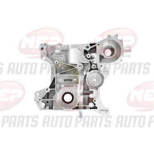 Nason OP5059 Timing Cover & Oil Pump for Holden Opel A16LET F18D4 Z18XER 