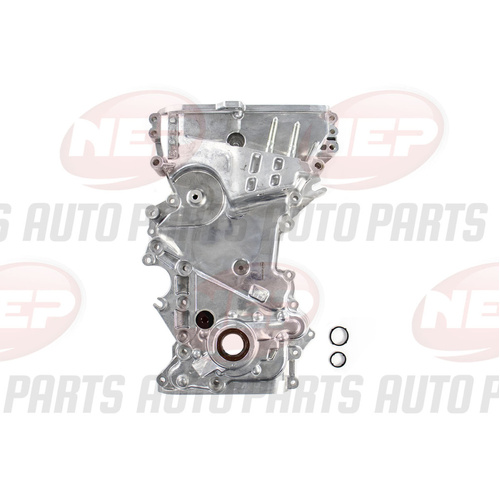 Nason OP5061 Timing Cover & Oil Pump for Hyundai 1.8L G4NB & 2.0L G4NA G4NC