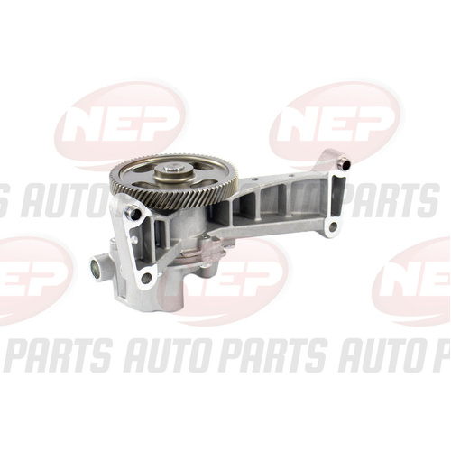 Nason OP5073 STD Oil Pump for Hyundai ix35 & Sportage 2.0L Turbo Diesel D4HA 