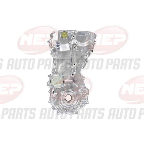 Nason OP5075 Timing Cover & Oil Pump for Toyota 2.4L 2AR-FE 2AR-FSE DOHC 16V VVT
