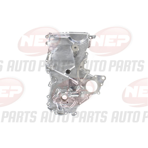 Nason OP5078 Timing Cover & Oil Pump for Toyota 1.5L 1NZ-FXE DOHC 16V to 11/2005