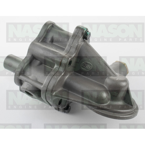 Nason OPHO-308 Standard Alloy Oil Pump for Holden 253 308 V8 Red Blue Black