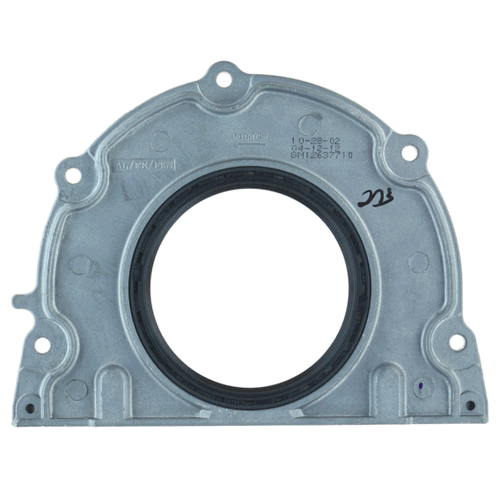 Permaseal OSA0370 Rear Main Seal & Housing for Holden Calais VZ VE VF 3.6L V6