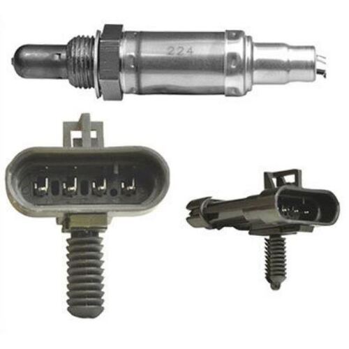 Goss OX224 Oxygen Sensor for Daewoo Holden Hsv Models 4 Wire 410mm Long