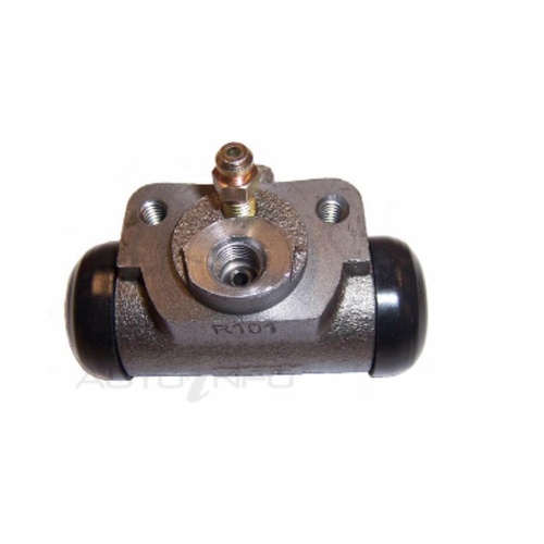 Protex P10046 Wheel Cylinder for Holden HK HT HG HQ HJ HX HZ WB 1968-1985 x1