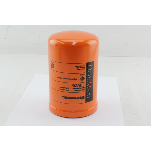 DONALDSON P165335 TRUCK HYDRAULIC FILTER