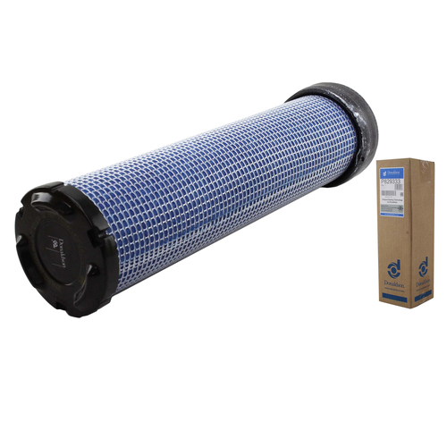 DONALDSON AIR FILTER WITH RADIAL SEAL - COMMERCIAL / AGRICULTURAL P829333