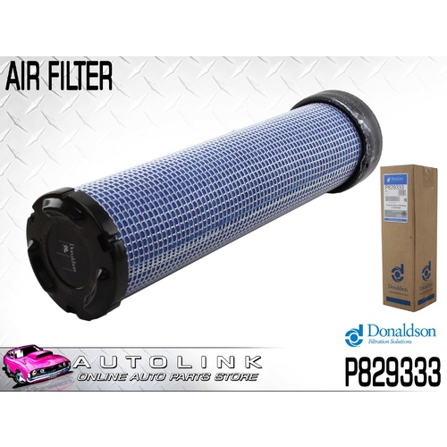 DONALDSON AIR FILTER WITH RADIAL SEAL - COMMERCIAL / AGRICULTURAL P829333