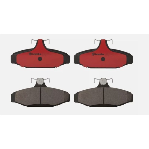 Brembo P99014N Rear Brake Pads For Ford & Holden Models Check App Below