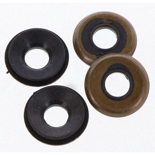 Permaseal PA062-4 Rocker Cover Bolt Washers for Ford Falcon EA EB ED XG 6cyl