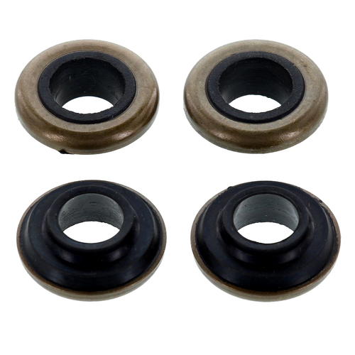 Permaseal PA582-4 Rocker Cover Washer Set for Toyota Landcruiser 2H 4.0L Diesel