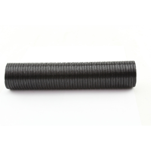 FUELMISER PHD-0.75IL TUBING FLEX AIR DUST EMMISSION HOSE 0.75" x 36"