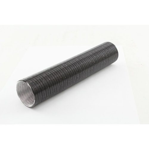 Fuelmiser PHD-1.5IS Tubing Flexible Air Dust Emmission Hose 1.5" X 18"