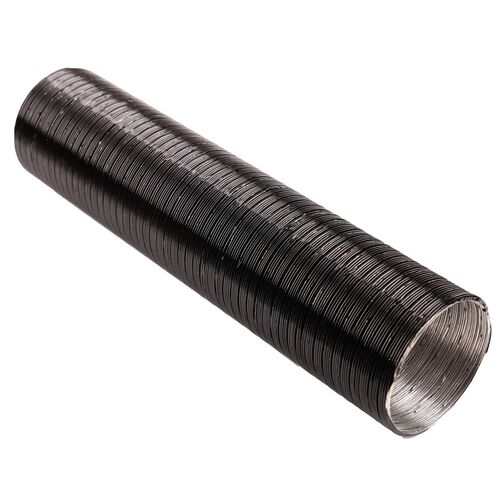 Fuelmiser PHD-1.75IS Flexible Air Duct 1.75" x 18" EMMISSION HOSE