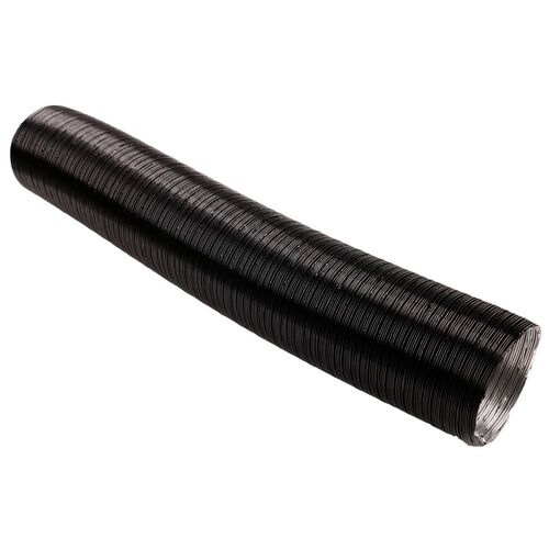 Fuelmiser PHD-2.0IL Flexible Air Duct 2" x 36" EMMISSION HOSE