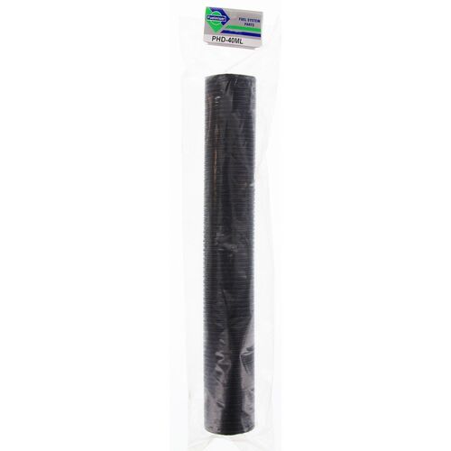 Fuelmiser PHD-40ML Flexible Air Duct 40 x 1000mm Emission Hose