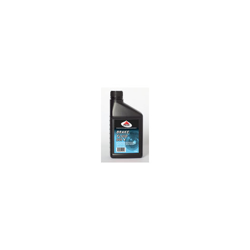 PEAK BRAKE FLUID DOT 4 5L PKBF005