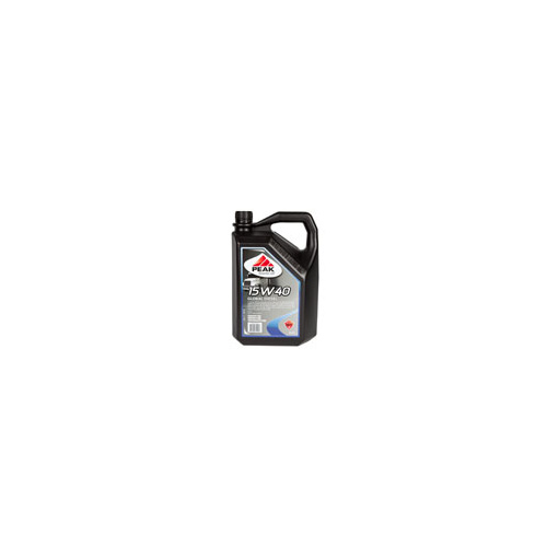 PEAK GLOBAL DIESEL ENGINE OIL 15W-40 5L PKDM1540G005