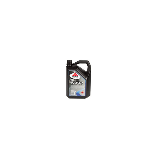 PEAK GLOBAL DIESEL ENGINE OIL 15W-40 10L PKDM1540G010